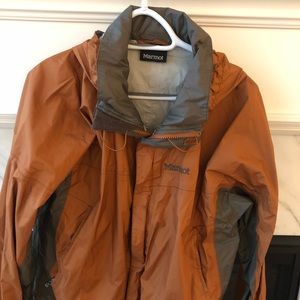 Marmot Men’s windbreaker